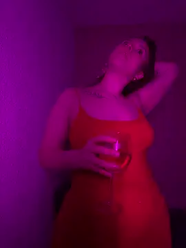 Lika  Sweeet online show from 8, 3, 2026