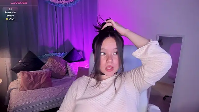 Raven sweeteyes online show from 10, 2, 2026