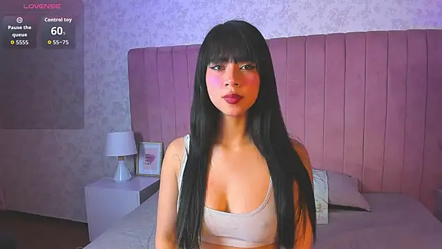 Katiawilson online show from 23, 2, 2026