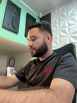 Thomas Jamerson online show from 5, 3, 2026