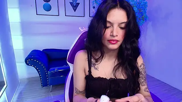 Maddie T18 online show from 24, 4, 2026