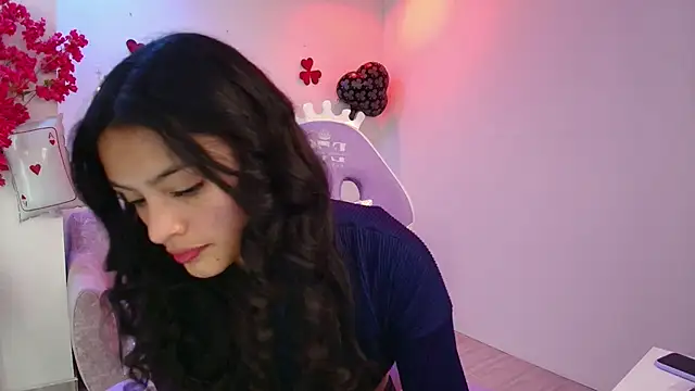 Maddie T18 online show from 11, 2, 2026