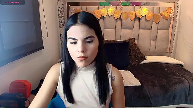 Emily  Cute   online show from 21, 2, 2026