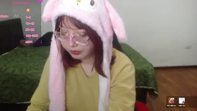 Cherrybloom692 online show from 5, 3, 2026