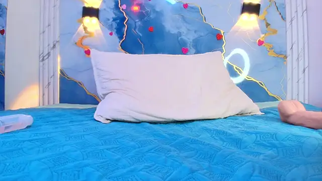 crystal love08 online show from 25, 5, 2026