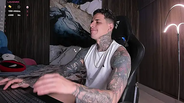 trisstann  online show from 1, 4, 2026