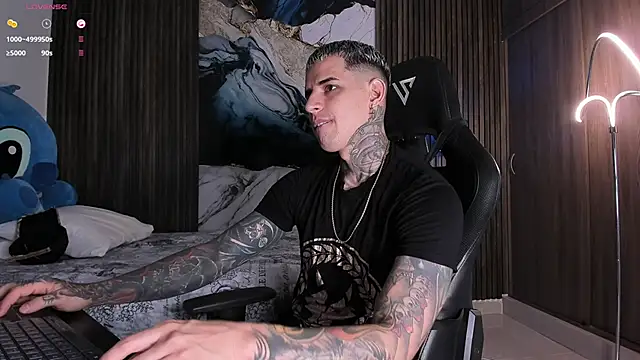 trisstann  online show from 7, 2, 2026