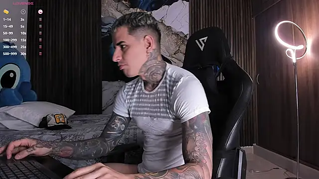 trisstann  online show from 5, 2, 2026