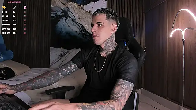 trisstann  online show from 22, 2, 2026