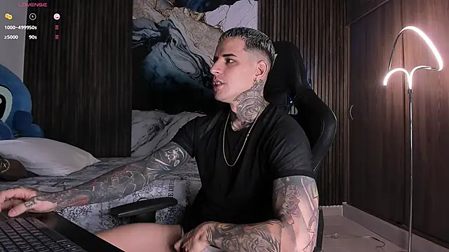 trisstann  online show from 6, 2, 2026