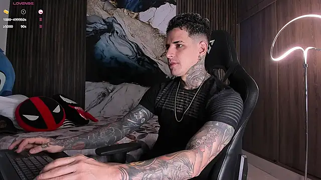 trisstann  online show from 29, 3, 2026