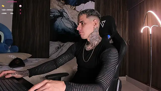 trisstann  online show from 14, 2, 2026