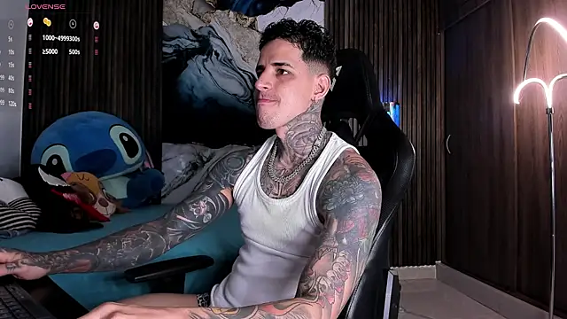 trisstann  online show from 20, 4, 2026