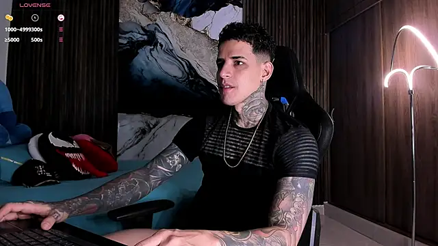 trisstann  online show from 21, 4, 2026