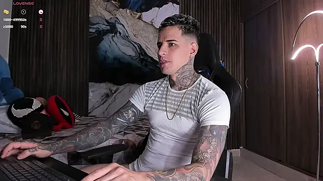 trisstann  online show from 14, 3, 2026