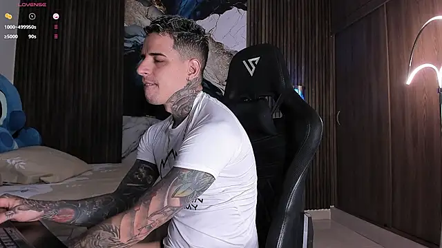 trisstann  online show from 4, 3, 2026