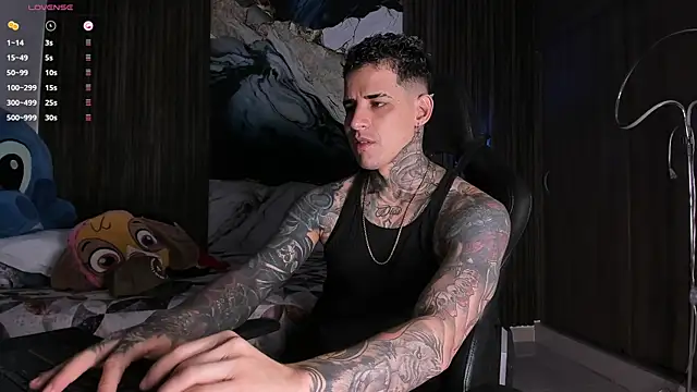 trisstann  online show from 28, 3, 2026