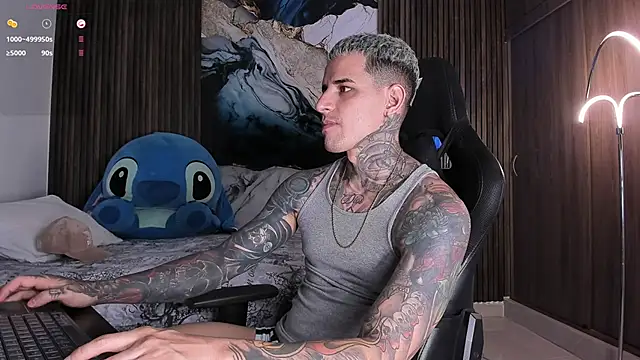 trisstann  online show from 4, 2, 2026