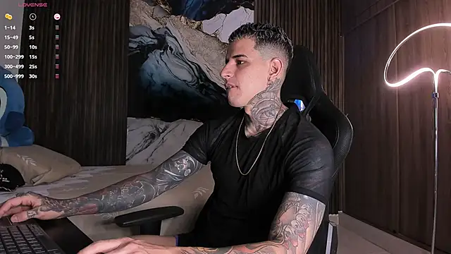 trisstann  online show from 1, 3, 2026