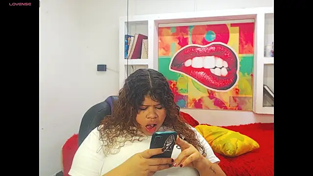 Cloe r online show from 14, 2, 2026