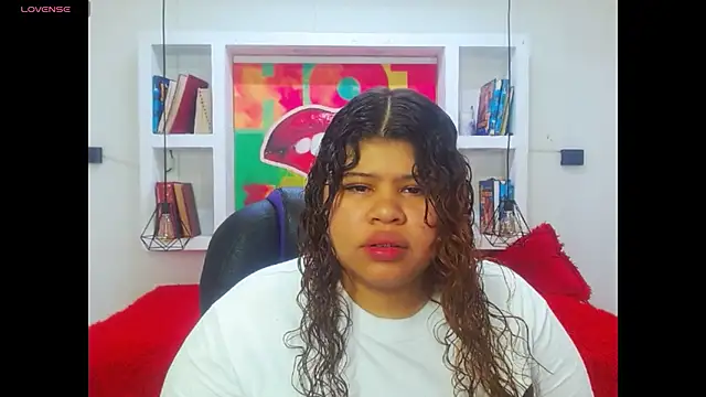 Cloe r online show from 7, 2, 2026