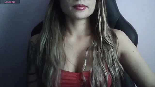 Tifanny 0a online show from 23, 4, 2026
