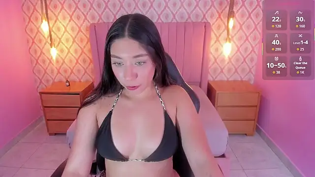 JULIETA DOWSE online show from 7, 3, 2026