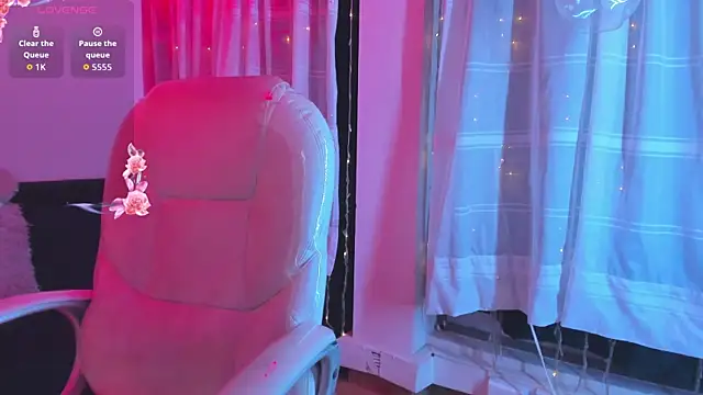 Sweet bellaa  online show from 5, 4, 2026