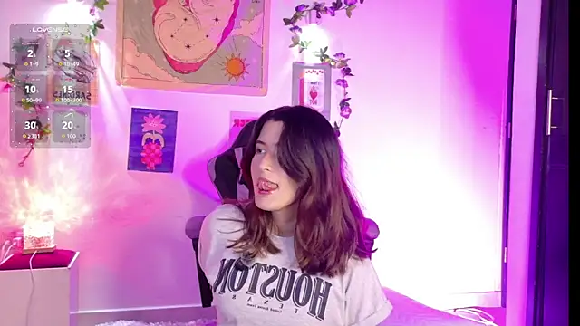 emicute  online show from 5, 2, 2026