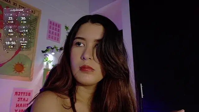 emicute  online show from 17, 2, 2026