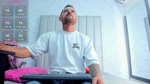 HardenedDad online show from 23, 2, 2026