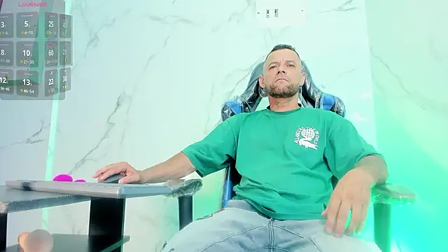 HardenedDad online show from 19, 3, 2026