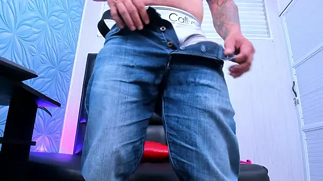 HardenedDad online show from 11, 2, 2026