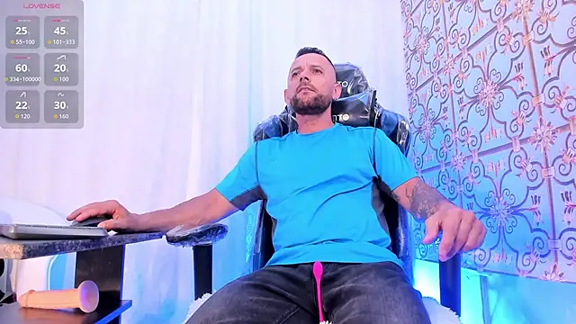 HardenedDad online show from 21, 3, 2026