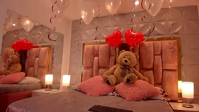 Paris Velvet online show from 13, 2, 2026