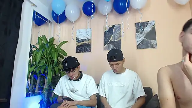 DesiresOfOlympus  online show from 19, 3, 2026