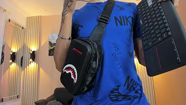 DesiresOfOlympus  online show from 9, 4, 2026