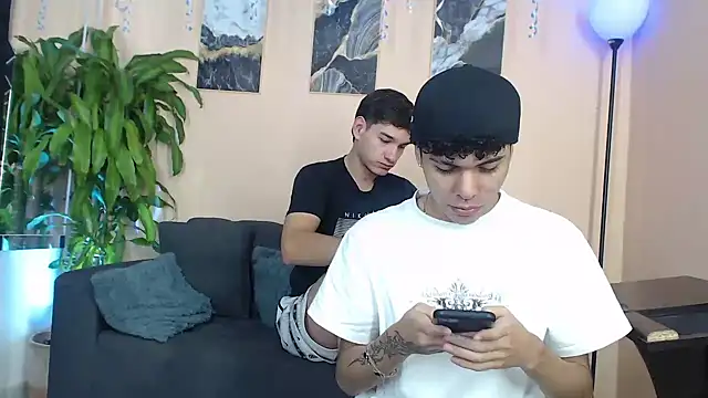 DesiresOfOlympus  online show from 12, 3, 2026