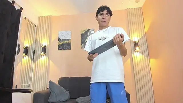 DesiresOfOlympus  online show from 20, 4, 2026