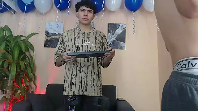 DesiresOfOlympus  online show from 14, 3, 2026