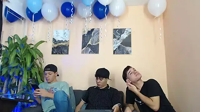 DesiresOfOlympus  online show from 18, 3, 2026