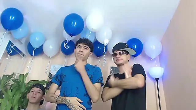 DesiresOfOlympus  online show from 11, 3, 2026