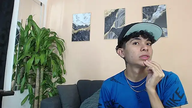 DesiresOfOlympus  online show from 23, 3, 2026