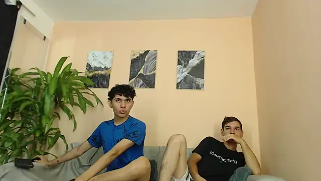 DesiresOfOlympus  online show from 15, 2, 2026