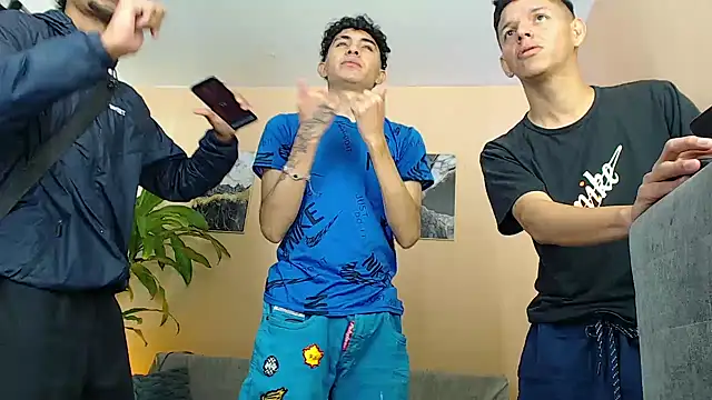 DesiresOfOlympus  online show from 7, 2, 2026