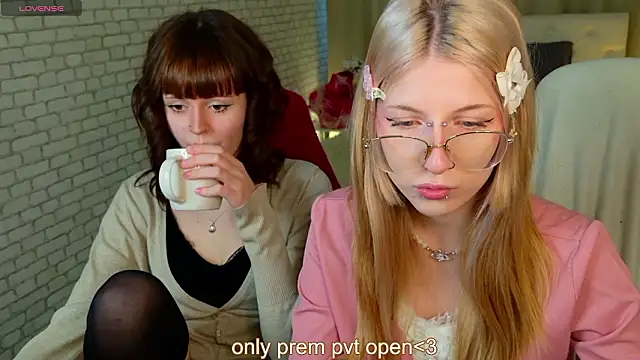 michelewild online show from 10, 3, 2026