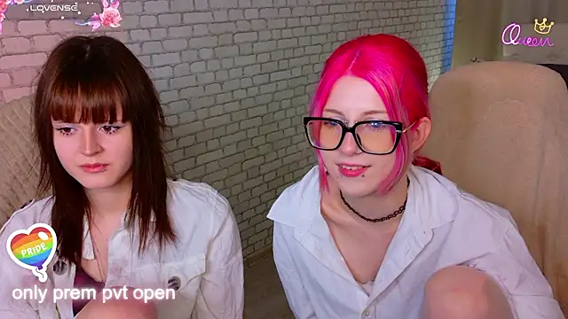 michelewild online show from 24, 3, 2026