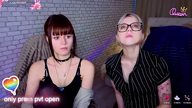 michelewild online show from 21, 3, 2026