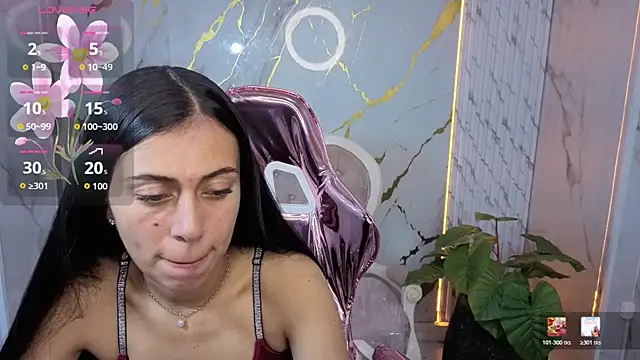 Abby1 b  online show from 27, 2, 2026