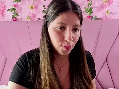 EmberCooper  online show from 12, 2, 2026